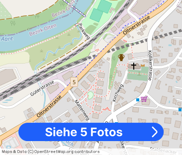 2.5 Zimmer, 53 m², EG - Foto 1