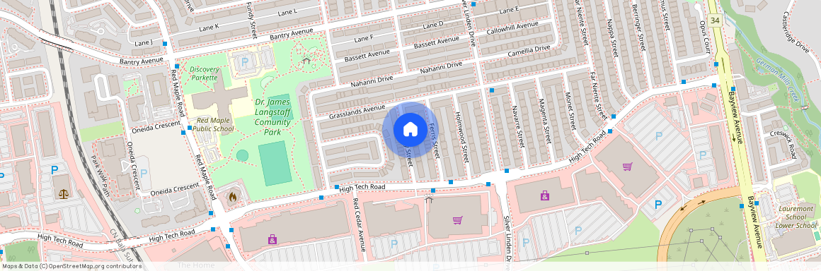 27 Moresby Street, Richmond Hill