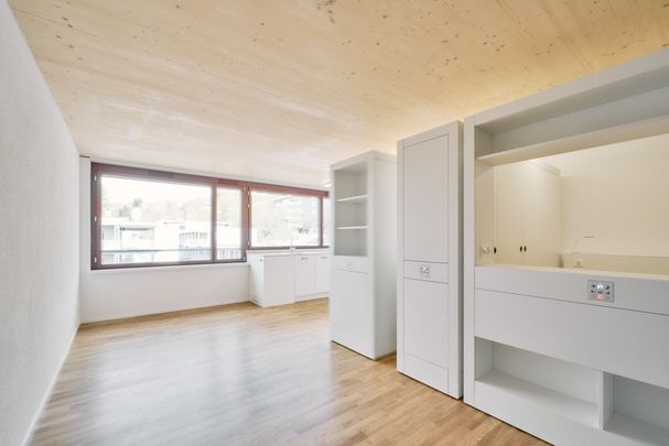 Flexibel Wohnen - Foto 1