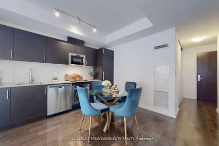 For Lease - 460 Adelaide Street Unit# 505, Toronto, Ontario - Photo 5