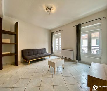 Location Appartement 2 pièces 49m² ROANNE 42300 - Photo 2
