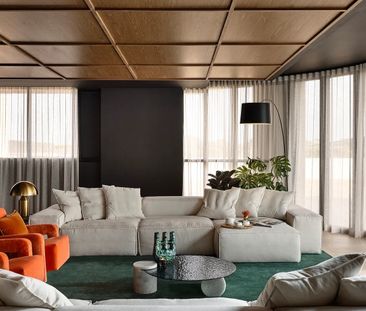 12 Jack Brabham Drive, Hurstville NSW 2220 - Apartment For Rent | D... - Photo 3