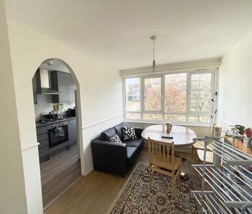 Room in a Shared House, Musbury Street, E1 - Photo 1