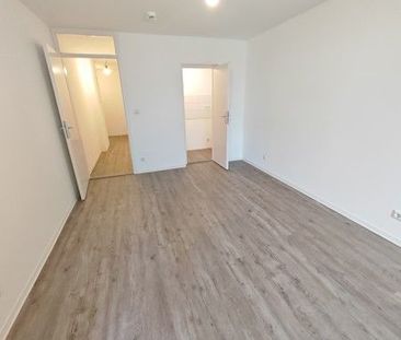 Riesiger Balkon mit 1-Zi.-Apartment sucht neuen Mieter - Foto 3