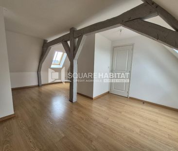 Location Appartement 3 pièces 80m² ST OMER 62500 - Photo 5