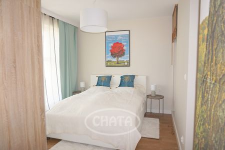 Październik za darmo Luxusowy Apartament - Centrum - Photo 4