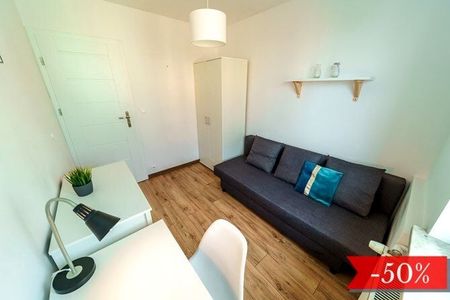 Pokój, ul. Pieńkowskiego - Zdjęcie 4