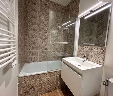 Location appartement 1 pièce, 18.55m², Brest - Photo 1