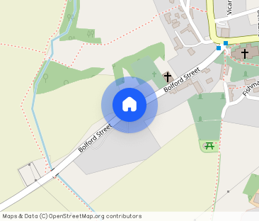 Bolford Street, Thaxted, Dunmow, Essex, CM6 - Photo 1