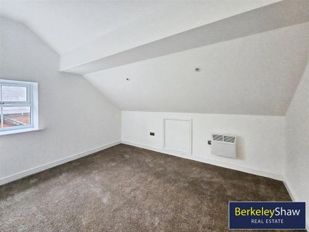 3 bedroom apartment to rent - Photo 4