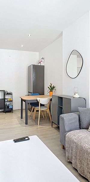 Appartement T2 Martigues à louer - Photo 1