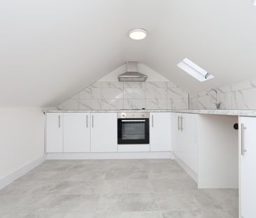 Studio Flat, Graham Rd, HA3 - Photo 5