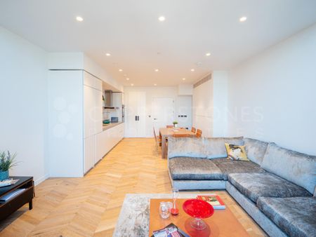 1 bedroom apartment to rent - Photo 2