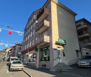 3 Zimmer, 2. Stock - Photo 3