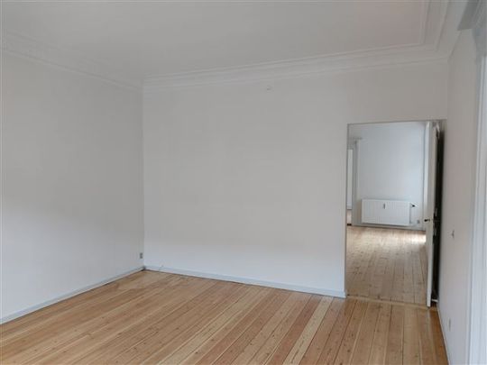 Østre Stationsvej (over for OBC) - Photo 1