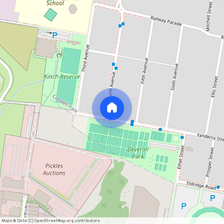 108 Yanderra Street, NSW 2200, Condell Park