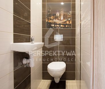 DO WYNAJĘCIA 2 POKOJE. UL. RYDZA-ŚMIGŁEGO - Osiedle Łużyckie - Ziel... - Фото 4