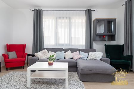 Casa individuala moderna cu 5 camere de inchiriat in Cartierul Tineretului-Oradea - Fotografie 3