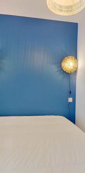 GAMBETTA LE Colocation 4 chambres à Nice - Photo 1