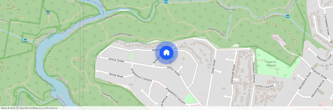 10 Nulang Road, NSW 2087, Forestville