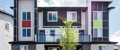 1-Bedroom Main Floor in Redstone – 599 Sq. Ft. — 1 Bedroom Condo Unit - Photo 1