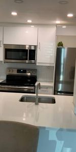 Furnished studio downtown vancouver - Photo 3