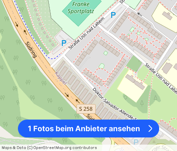 2 Monate mietfrei*: Komfortabel im 2. OG: Geräumige, frisch saniert... - Foto 1