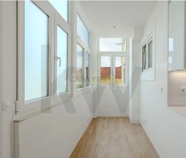 Apartment T4 in Areeiro, Lisboa - Photo 3