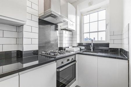 2 bedroom flat to rent - Photo 4