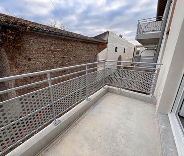 Location Appartement 2 pièces 45m² ST JORY 31790 - Photo 6