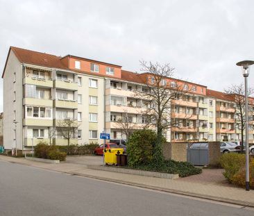 Gemütliches Wohnen unterm Dach! - Foto 1