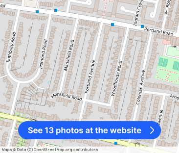 Portland Avenue, Hove, East Sussex, BN3 - Photo 1