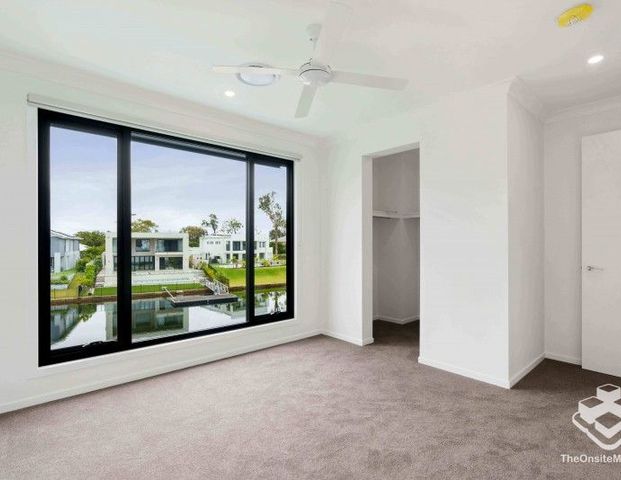 Brand New Luxurious Lakeside Living with Unmatched Views - Photo 1