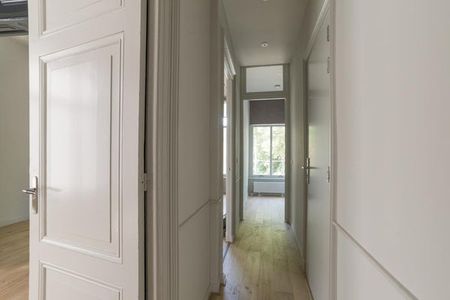 Te huur: Appartement Sarphatipark in Amsterdam - Foto 5