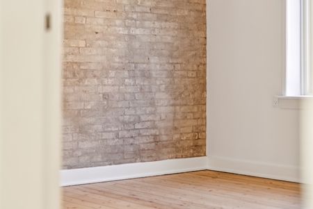 Nyrenoveret flot 2-værelses lejlighed i Aalborg vestby - Foto 5