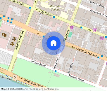 Fully Furnished Apartment in the Heart of Perth! - Photo 1