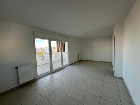 APPARTEMENT T3 61M - Photo 3