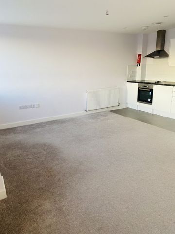 Queensway, Bletchley - 1 Bedroom Apartment - Photo 4