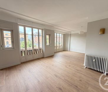 Location Appartement 5 pièces 117m² METZ 57000 - Photo 3