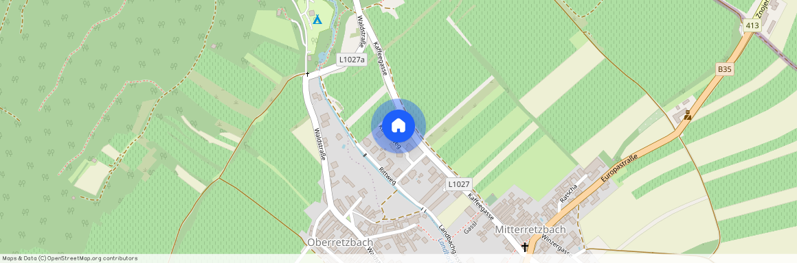 Kaffeegasse 27/6, 2070, Mitterretzbach