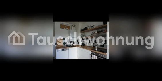TAUSCHWOHNUNG Sehr helle 3ZKBB im Hansa4tel - Photo 3