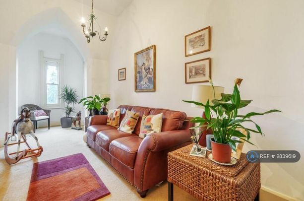 5 bedroom penthouse to rent - Photo 1