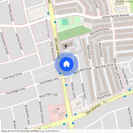 14 Pantheon Lane Unit# BSMT, Markham