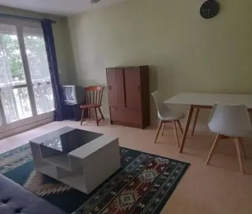 Appartement à louer 2 pièces 43.38m² - Photo 1