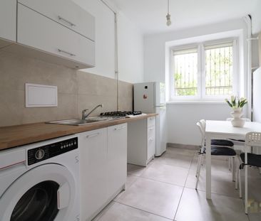 Kawalerka 35 m², Parter, Rogozińskiego - Photo 3
