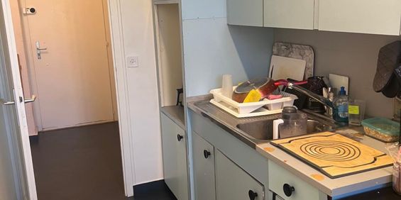 2 Zimmer, 35 m² - Photo 3