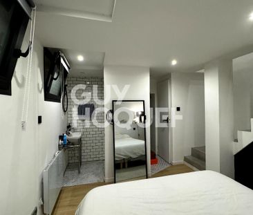 Appartement Marseille 2 pièce(s) 33,65 m2 - Photo 6