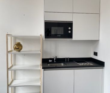 Studio MEUBLÉ de 22.18 m², Grand’Place réf 759-001 - Photo 2