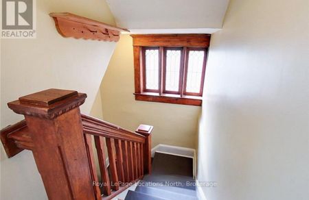 For Lease - 124 Sykes st Street, Meaford, Ontario - Photo 4