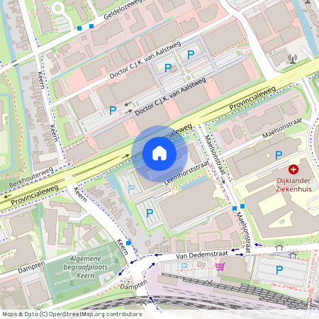 Leemhorststraat, 170, Hoorn